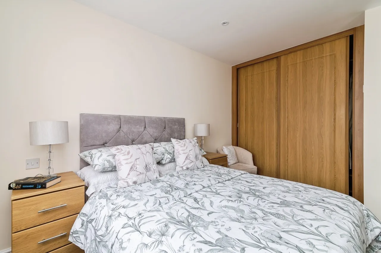 Marshall Road, Nottingham, NG3, photo 9