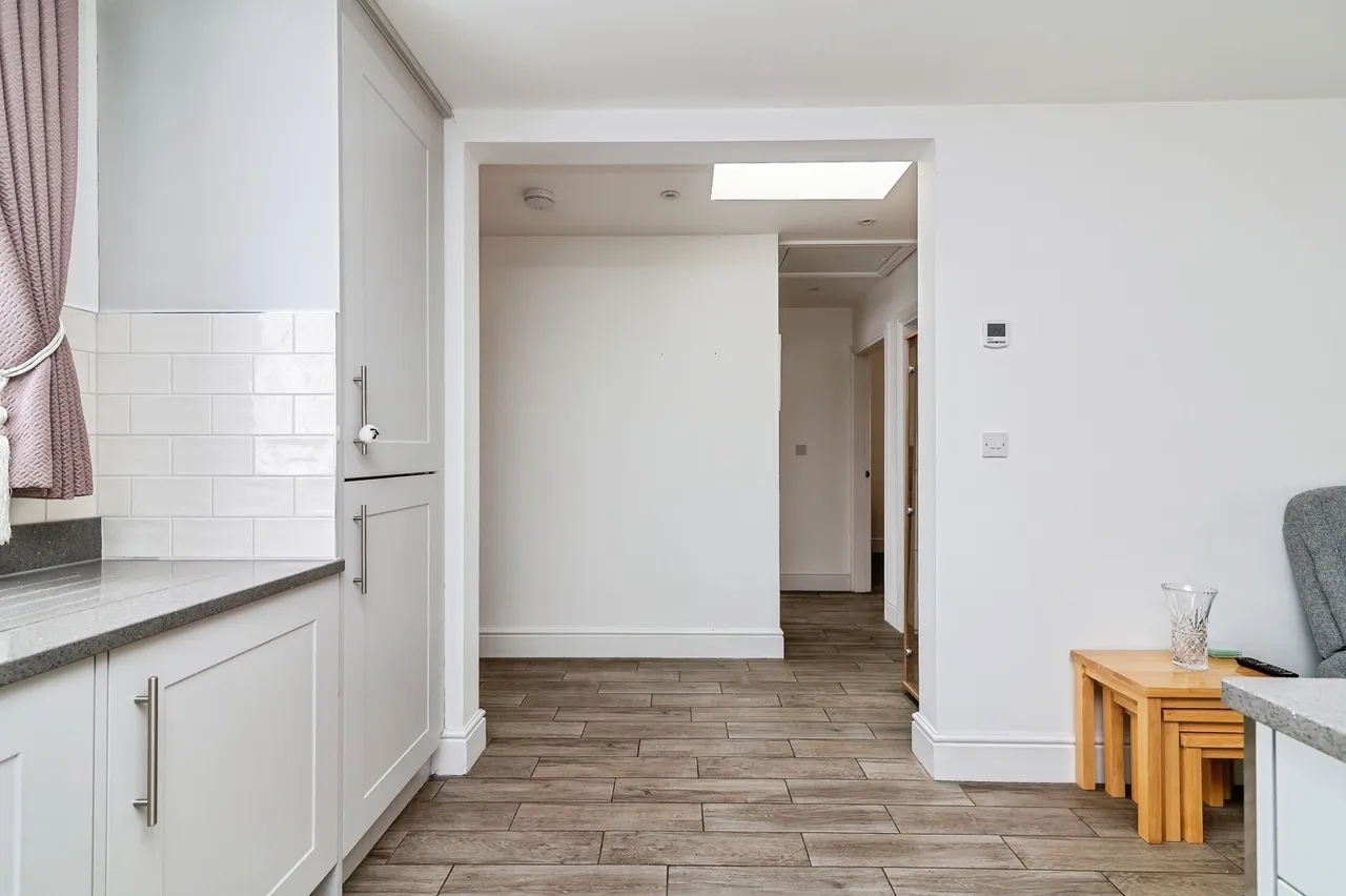 Marshall Road, Nottingham, NG3, photo 6