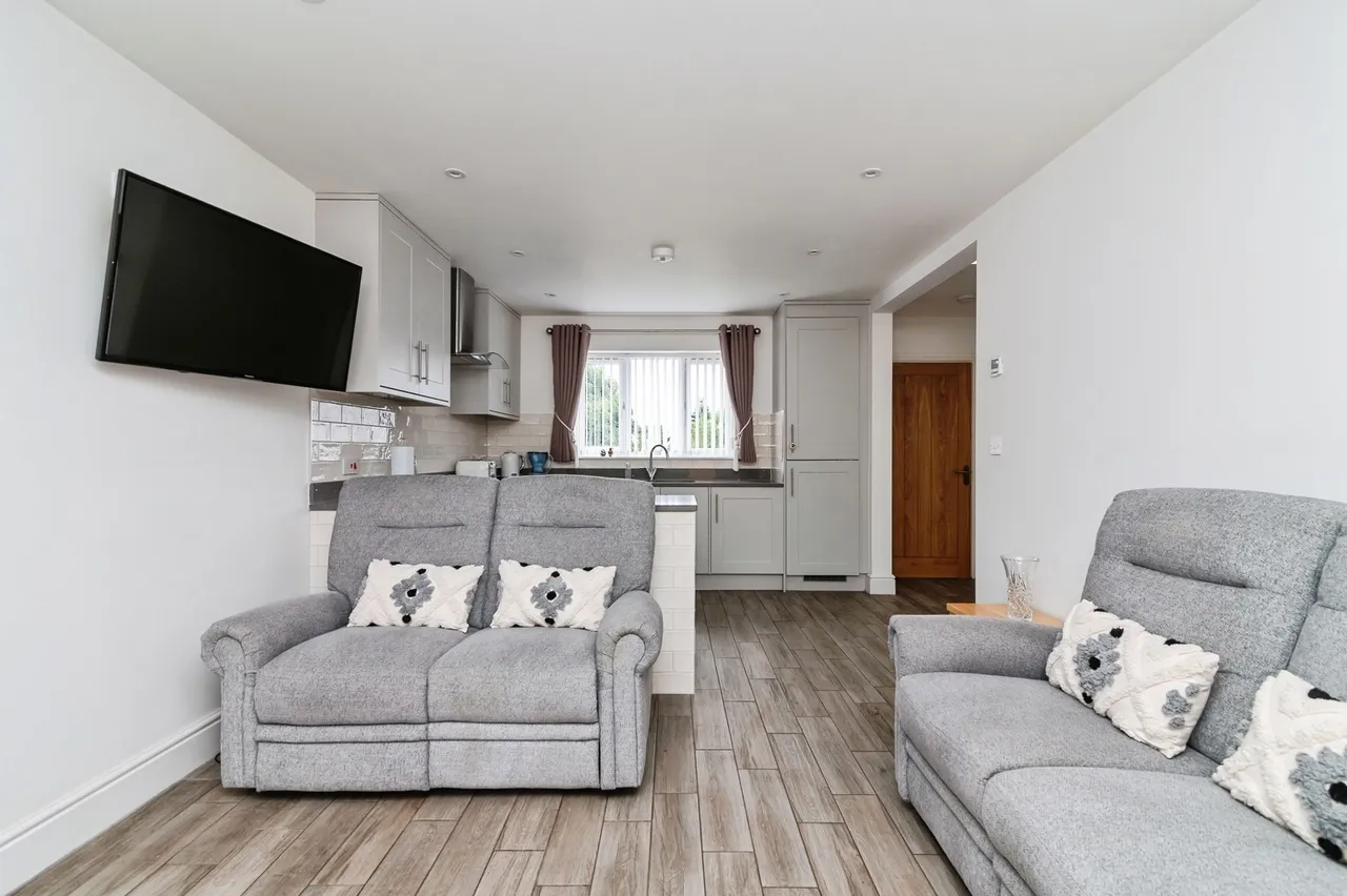 Marshall Road, Nottingham, NG3, photo 4