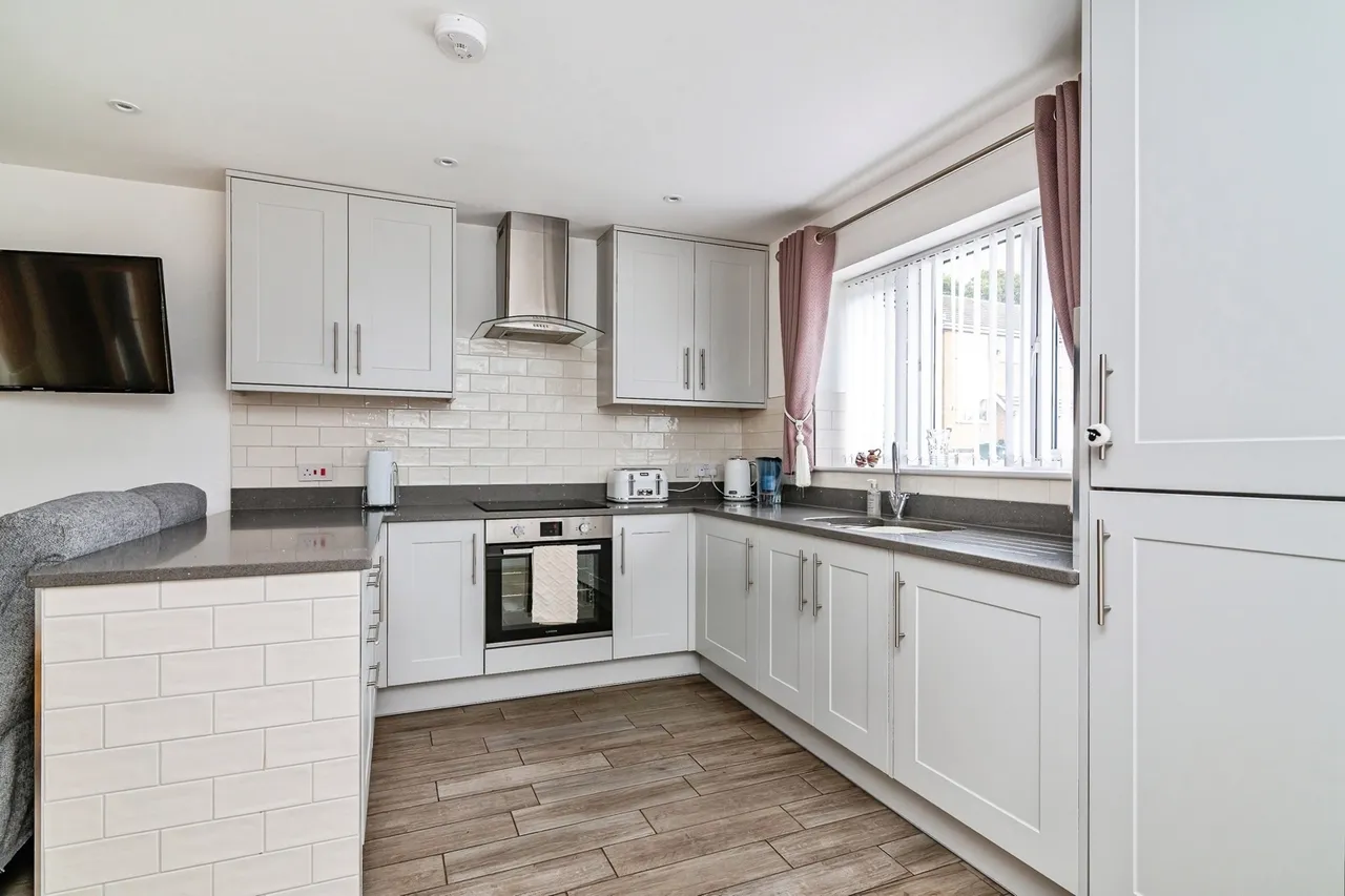 Marshall Road, Nottingham, NG3, photo 3