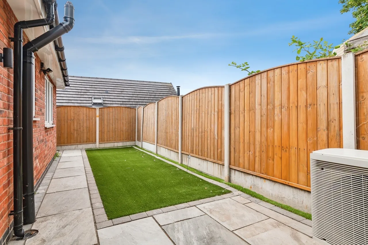 Marshall Road, Nottingham, NG3, photo 13