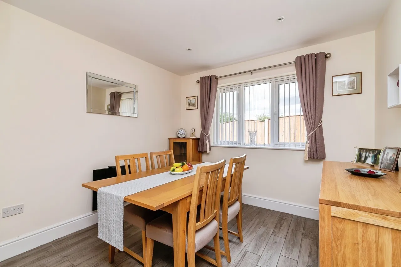 Marshall Road, Nottingham, NG3, photo 10