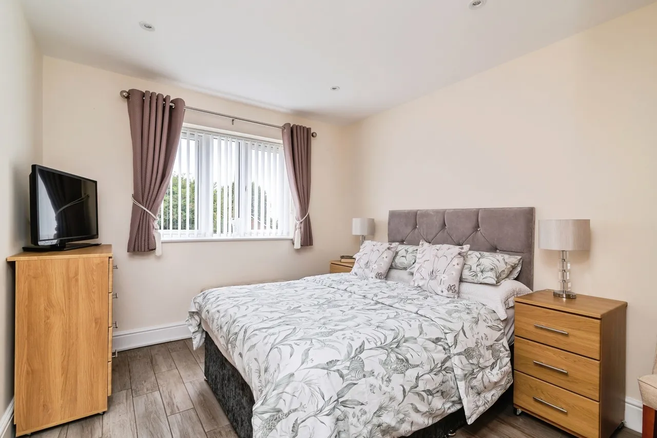 Marshall Road, Nottingham, NG3, photo 7