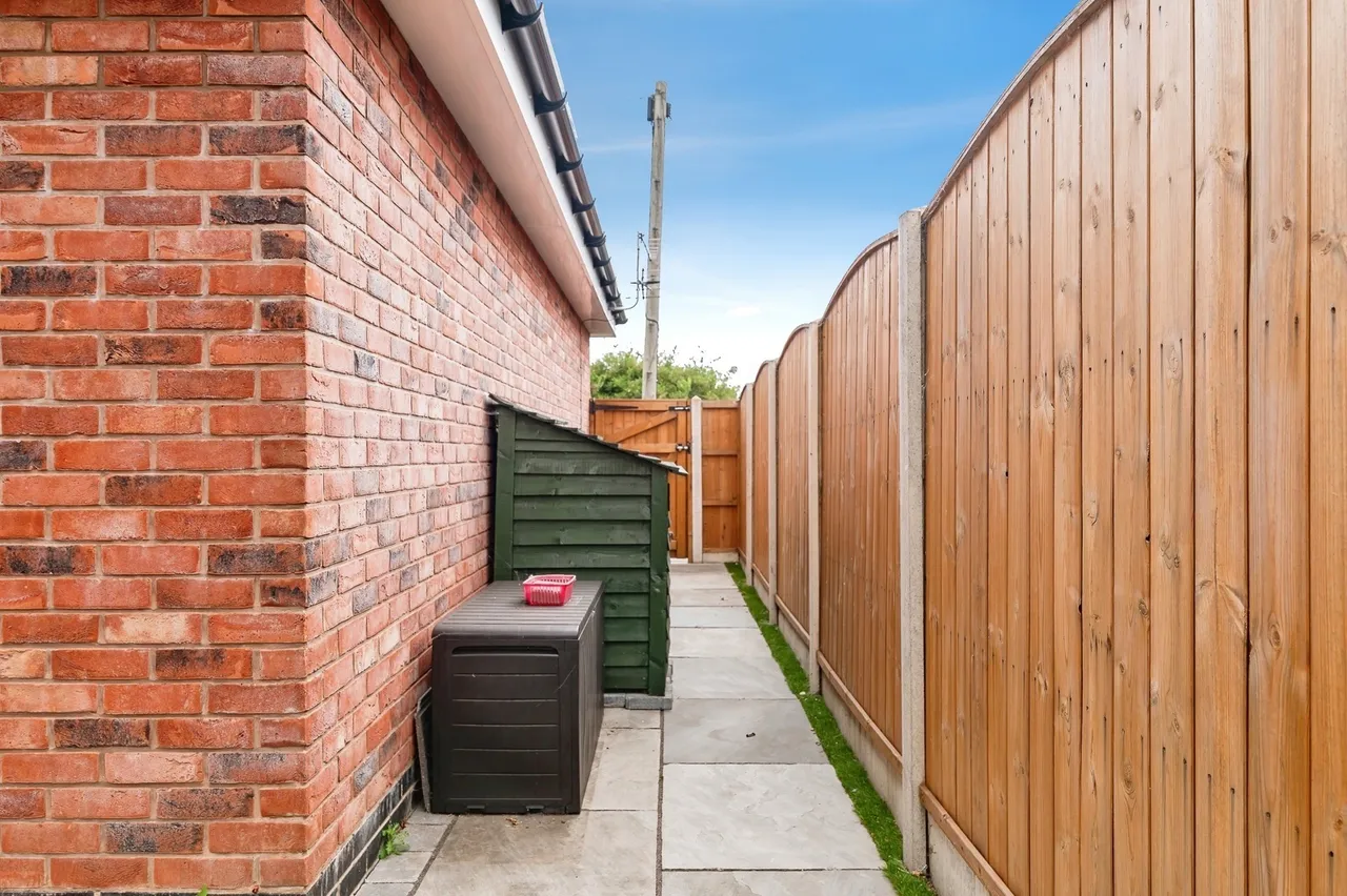 Marshall Road, Nottingham, NG3, photo 15