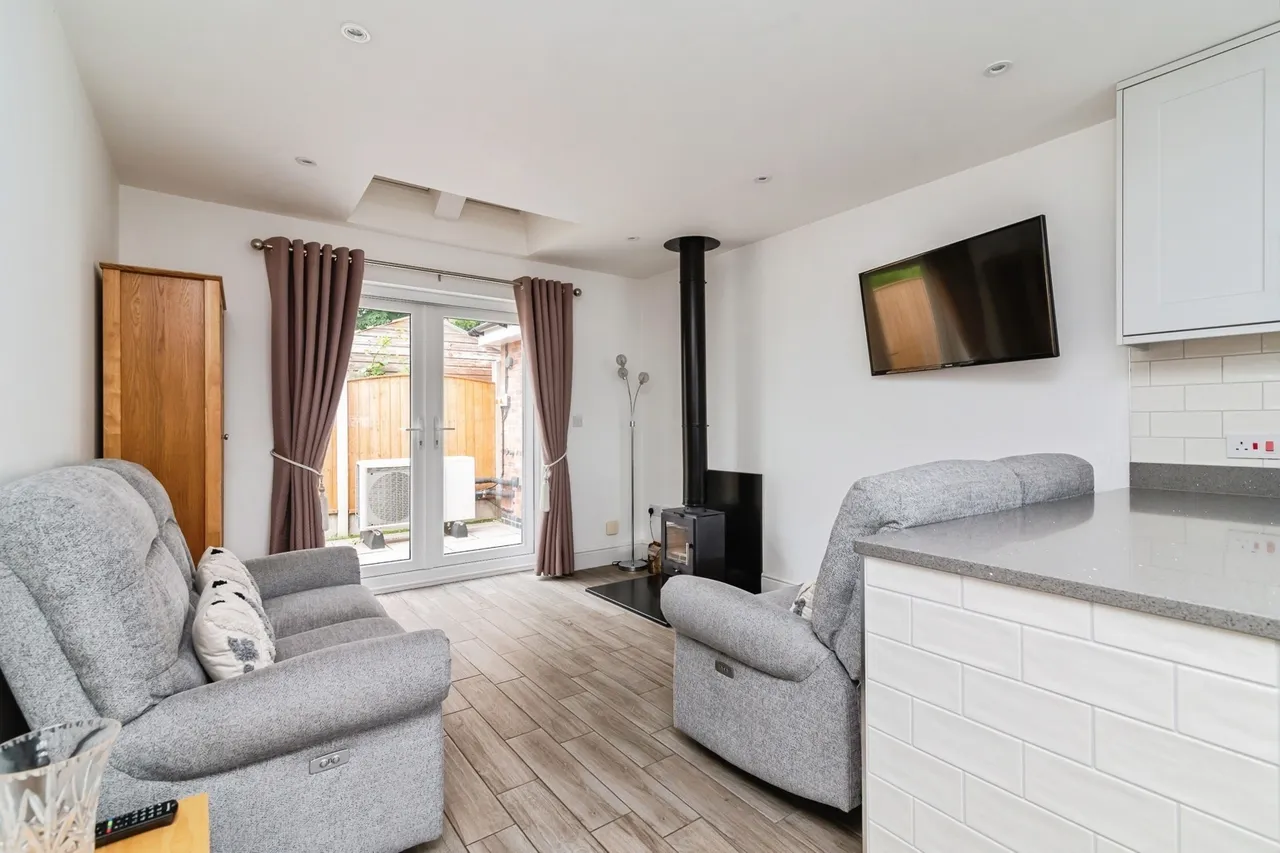Marshall Road, Nottingham, NG3, photo 5