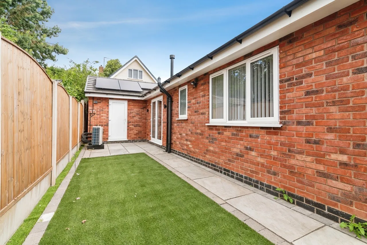 Marshall Road, Nottingham, NG3, photo 14