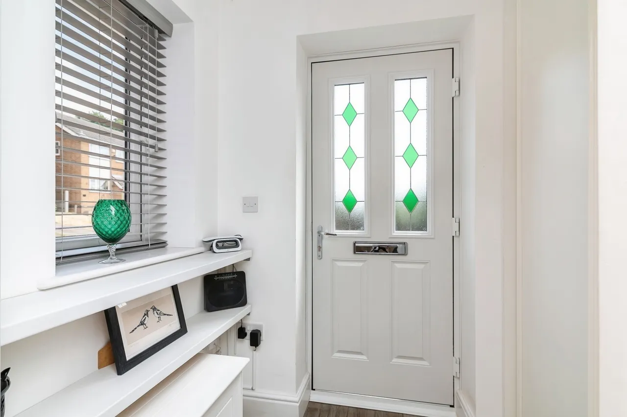 Marshall Road, Nottingham, NG3, photo 12