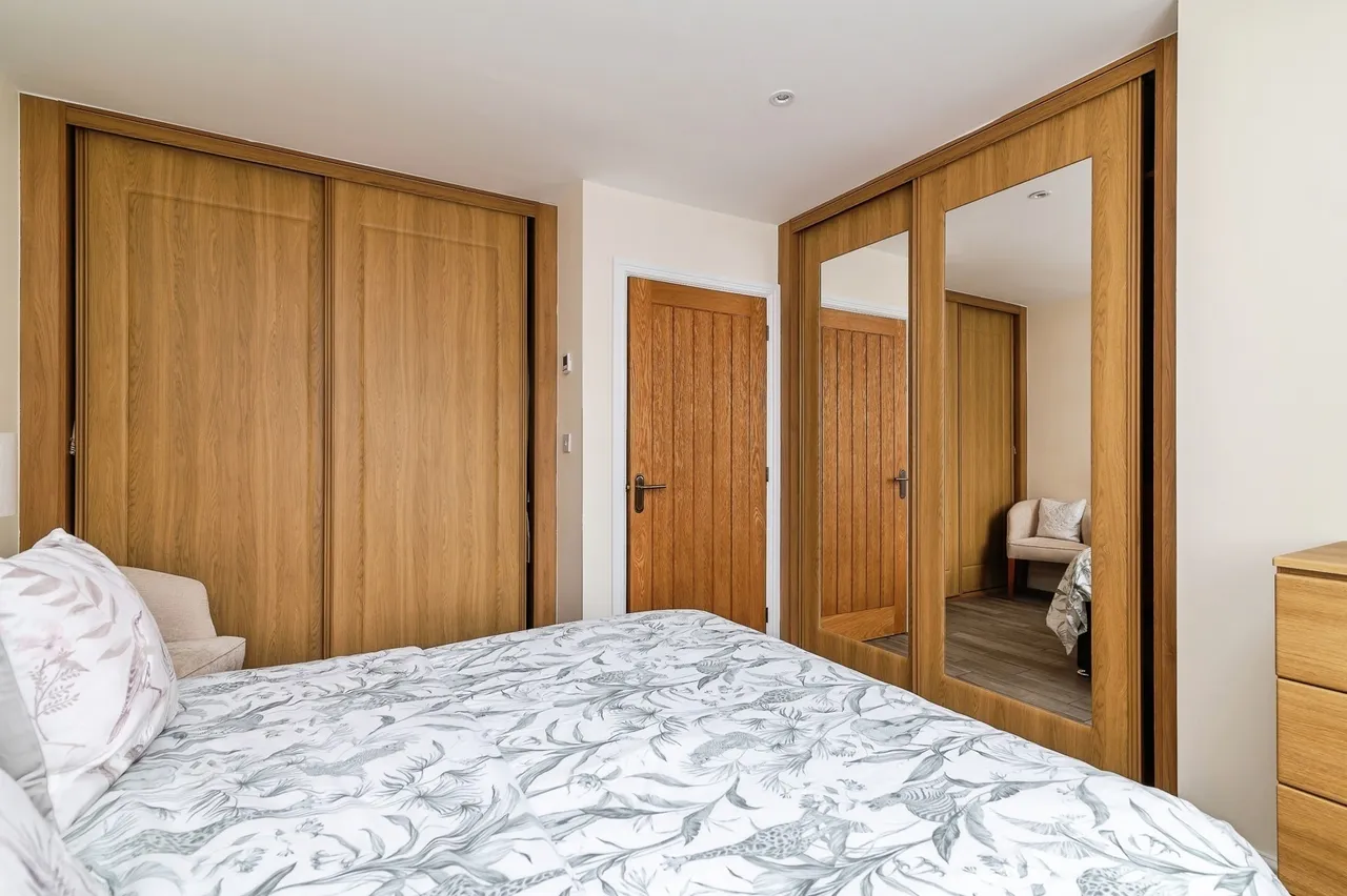 Marshall Road, Nottingham, NG3, photo 8