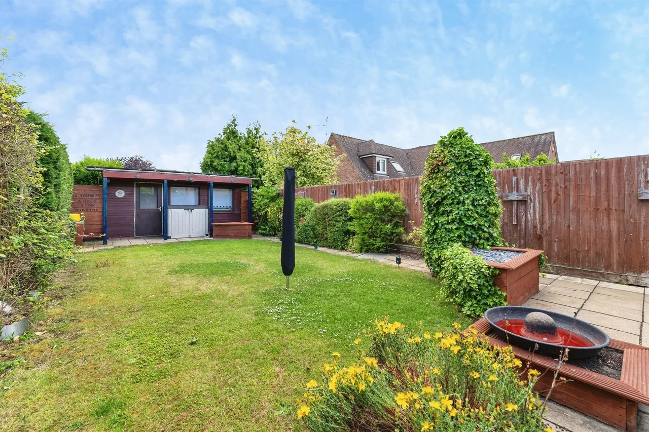 Elm Road, March, PE15, photo 16