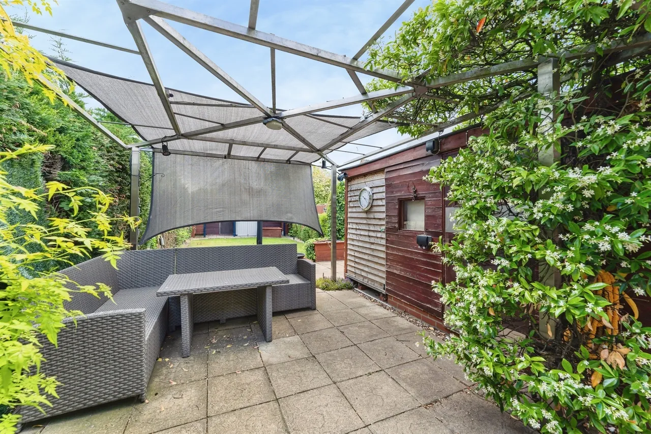 Elm Road, March, PE15, photo 17