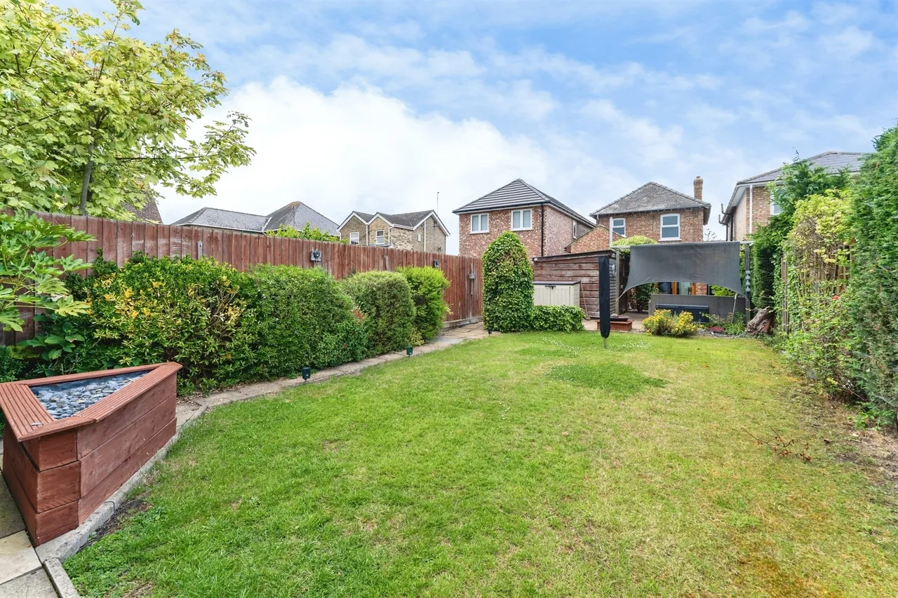 Elm Road, March, PE15, photo 19