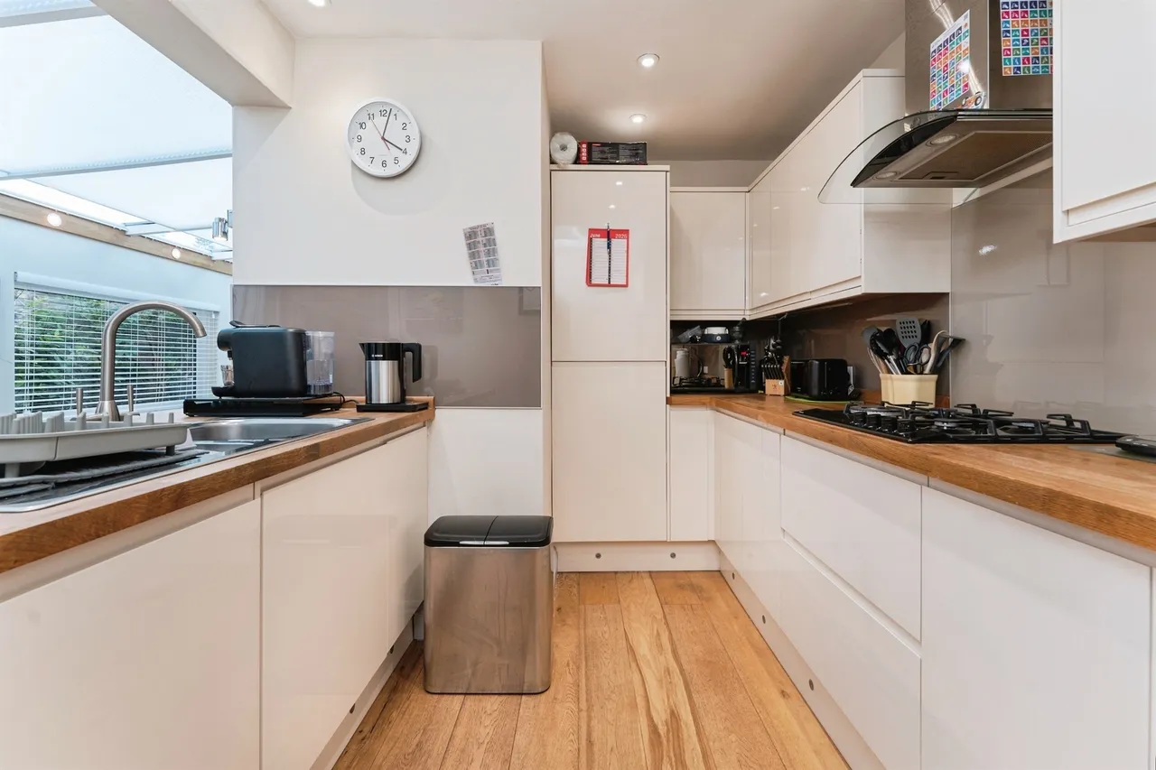 Elm Road, March, PE15, photo 5