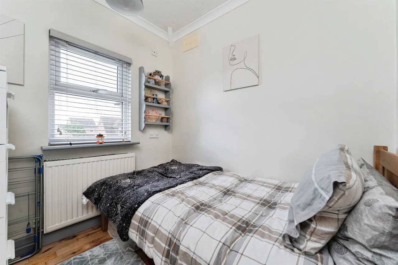 Elm Road, March, PE15, photo 13