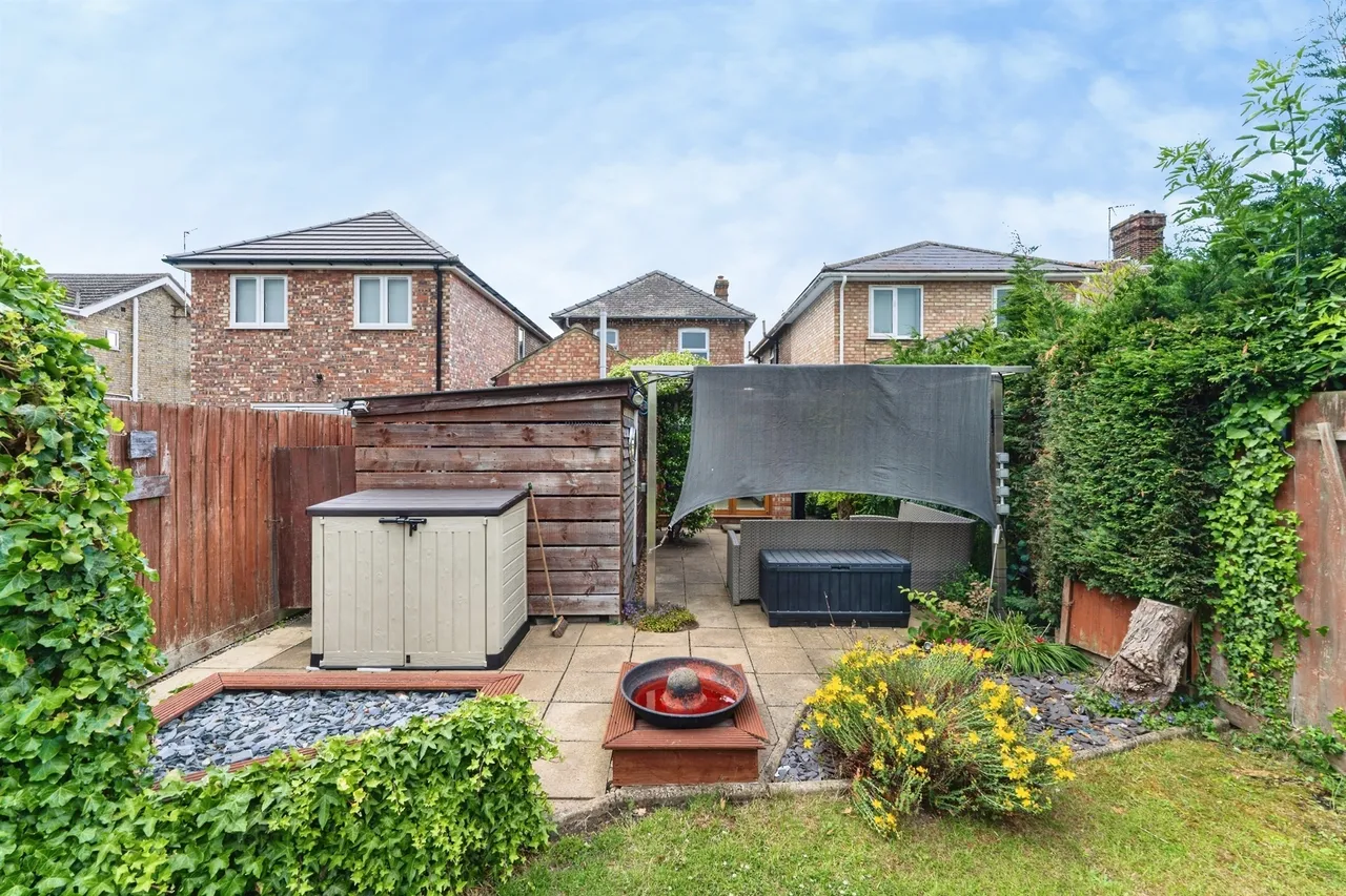 Elm Road, March, PE15, photo 18