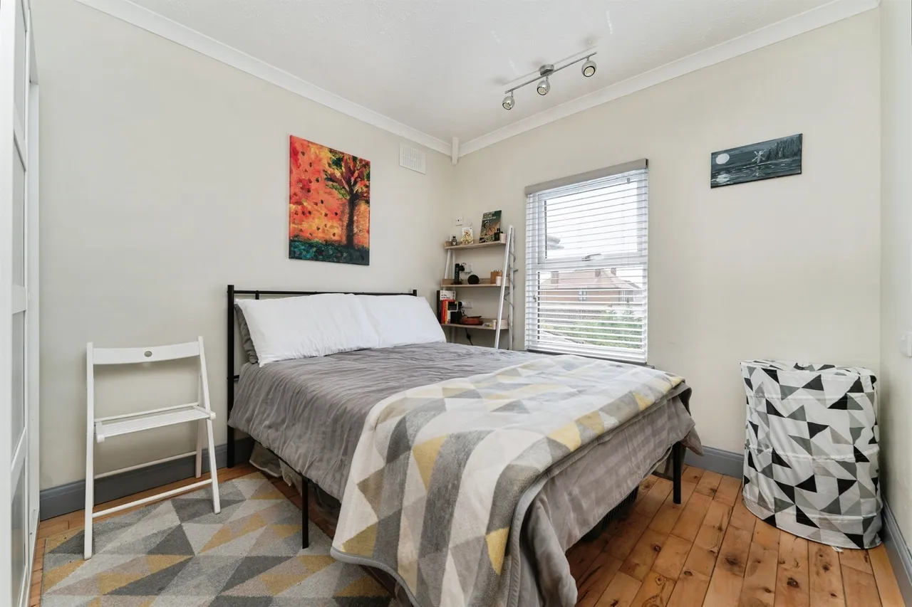 Elm Road, March, PE15, photo 10