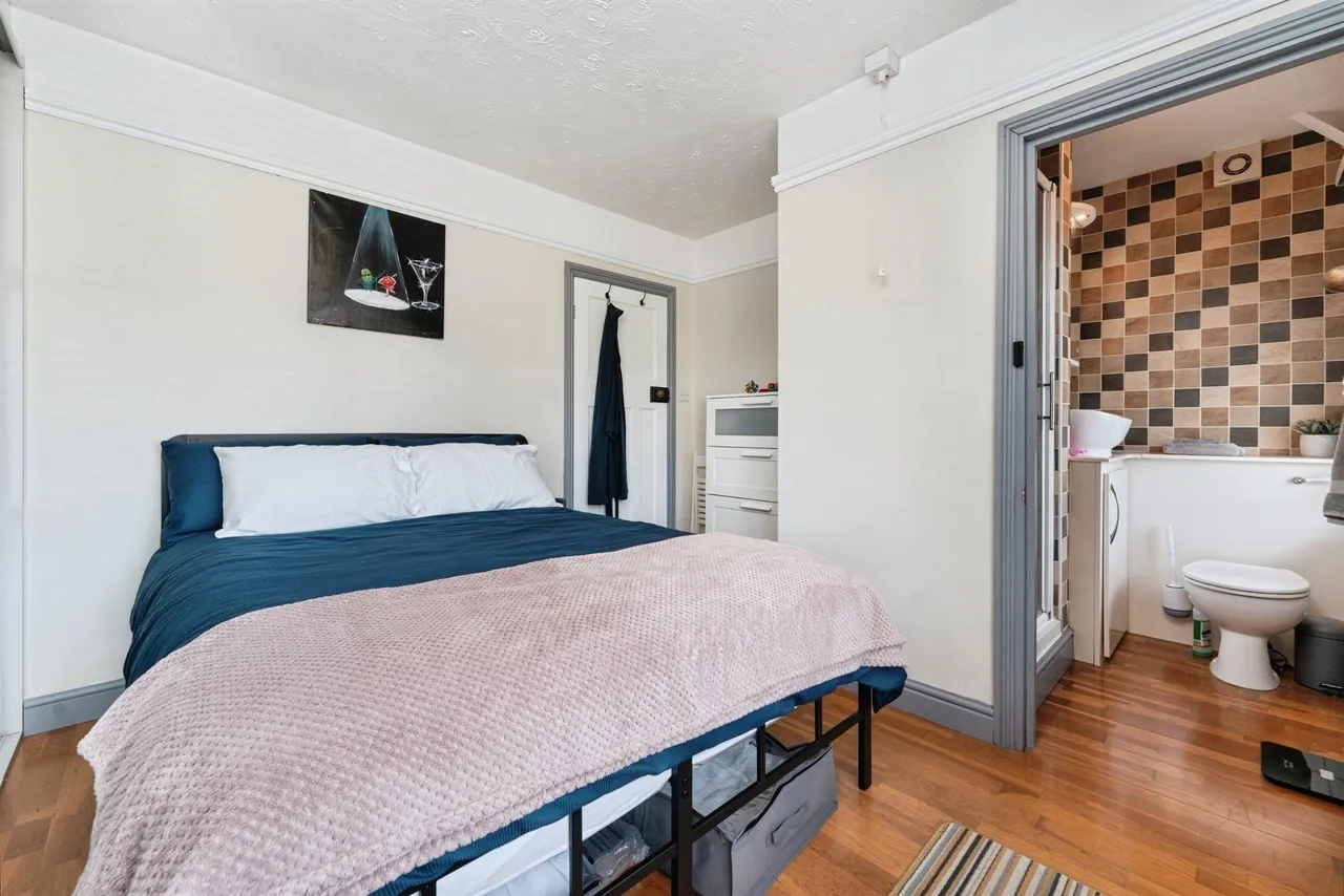 Elm Road, March, PE15, photo 11