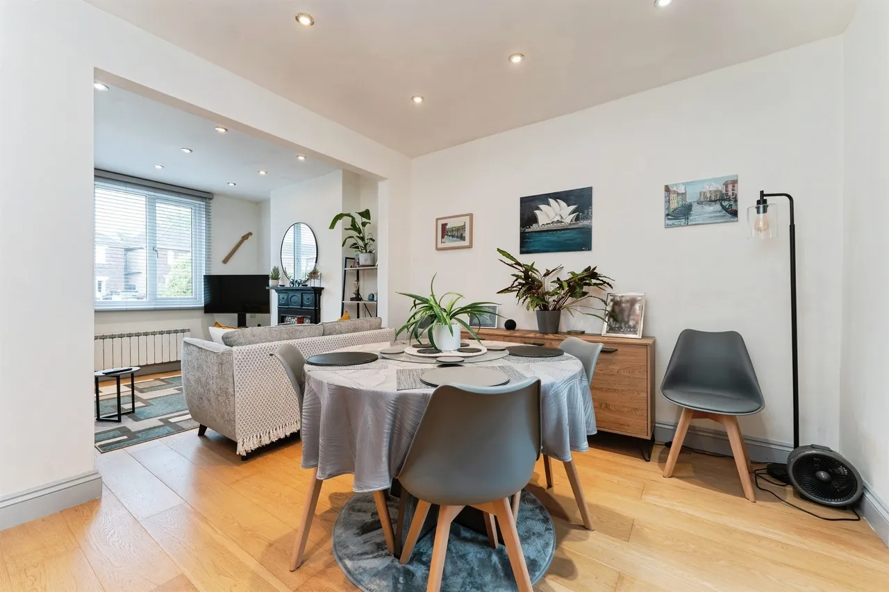 Elm Road, March, PE15, photo 7