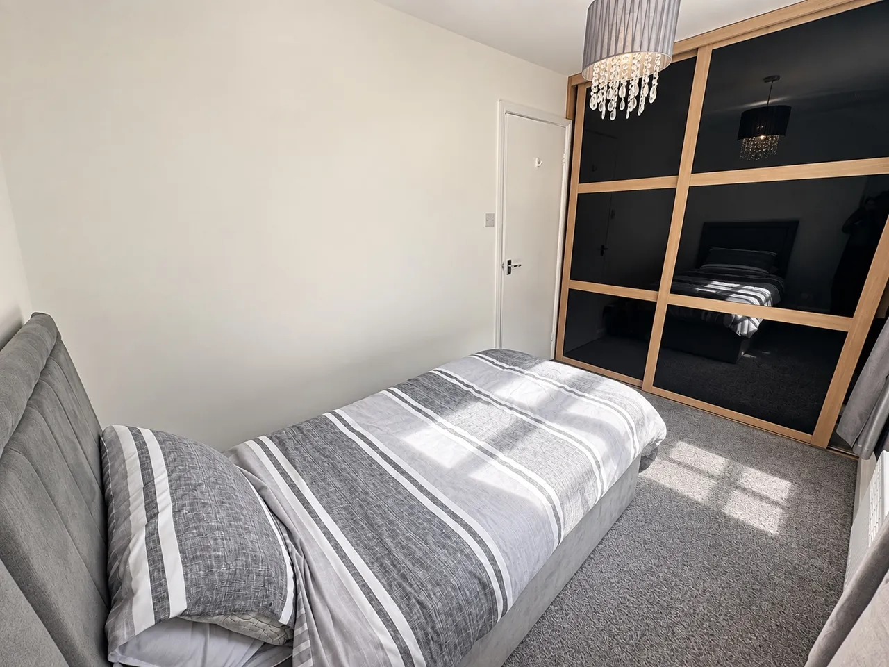 Manor House, Mansfield Woodhouse, Mansfield, NG19 9LU, photo 10