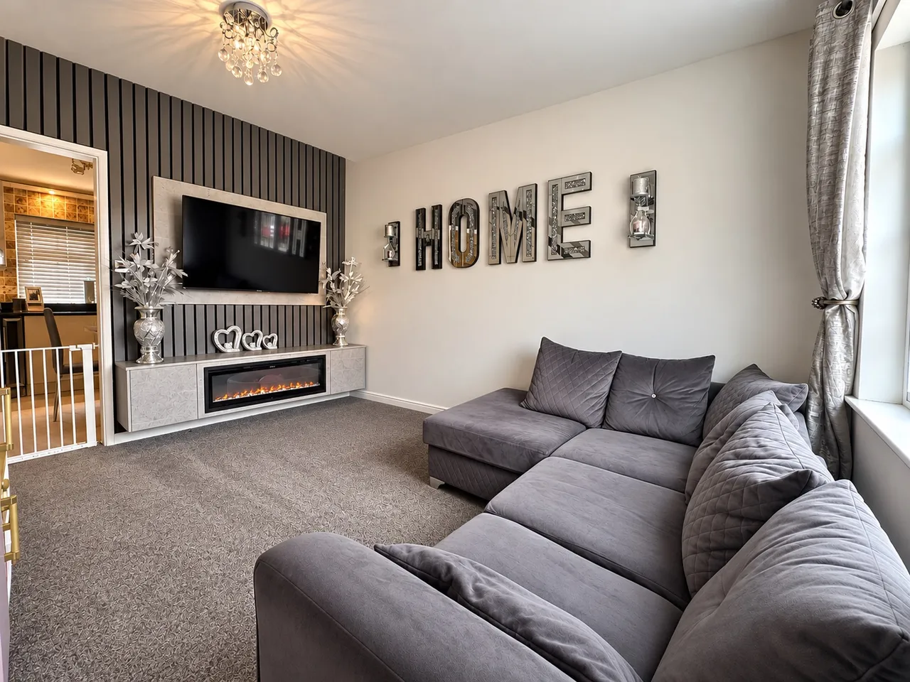 Manor House, Mansfield Woodhouse, Mansfield, NG19 9LU, photo 5