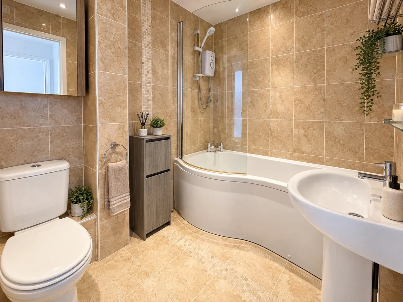 Manor House, Mansfield Woodhouse, Mansfield, NG19 9LU, photo 8