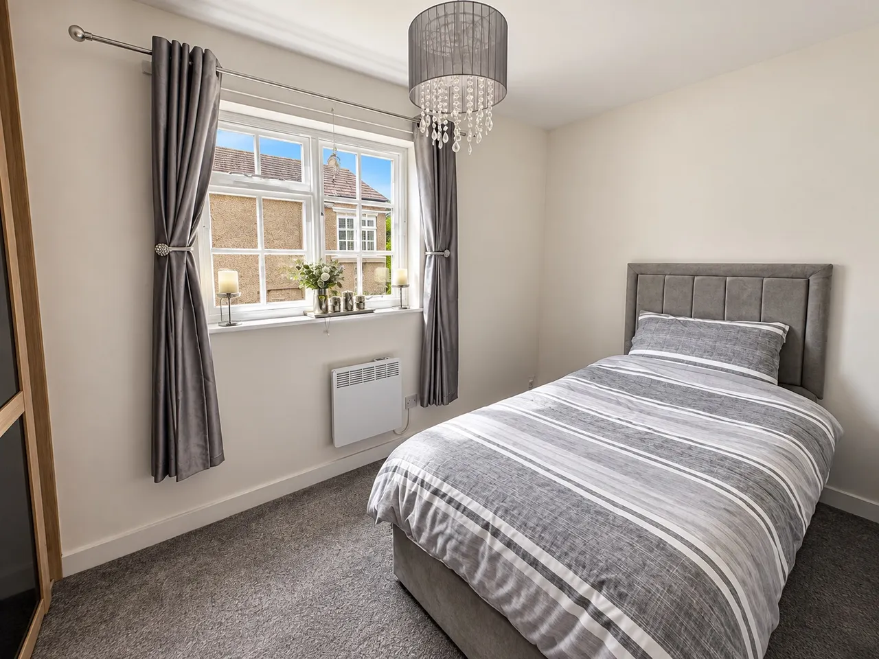 Manor House, Mansfield Woodhouse, Mansfield, NG19 9LU, photo 11
