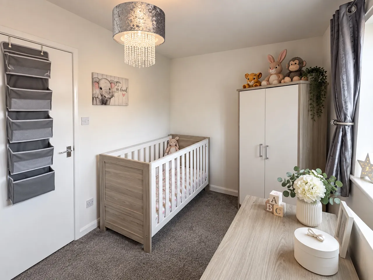 Manor House, Mansfield Woodhouse, Mansfield, NG19 9LU, photo 12