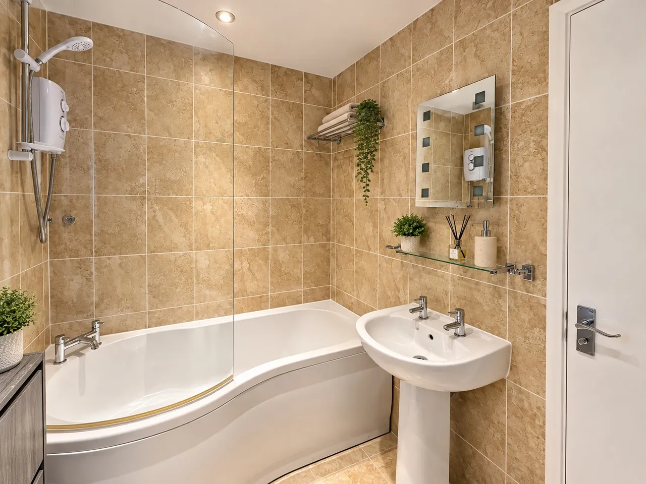 Manor House, Mansfield Woodhouse, Mansfield, NG19 9LU, photo 9