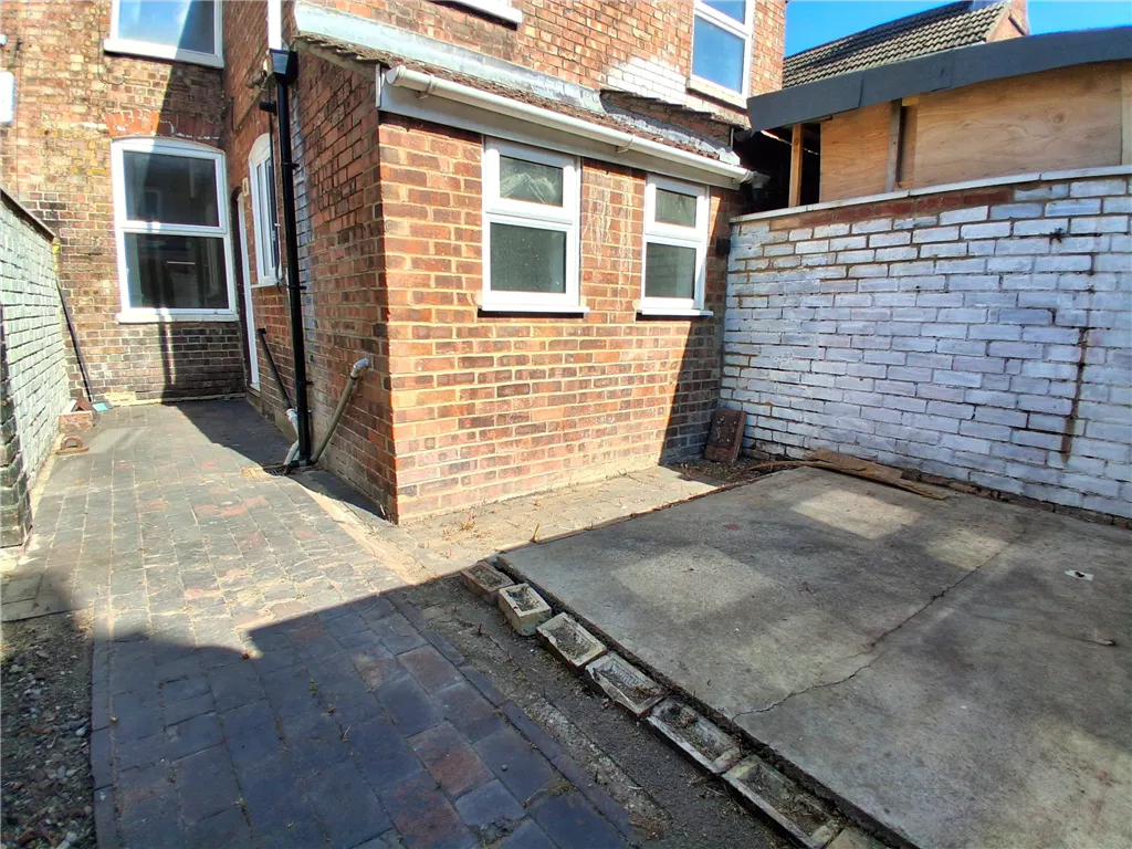 Cresswell Street, Kings Lynn, PE30, photo 9