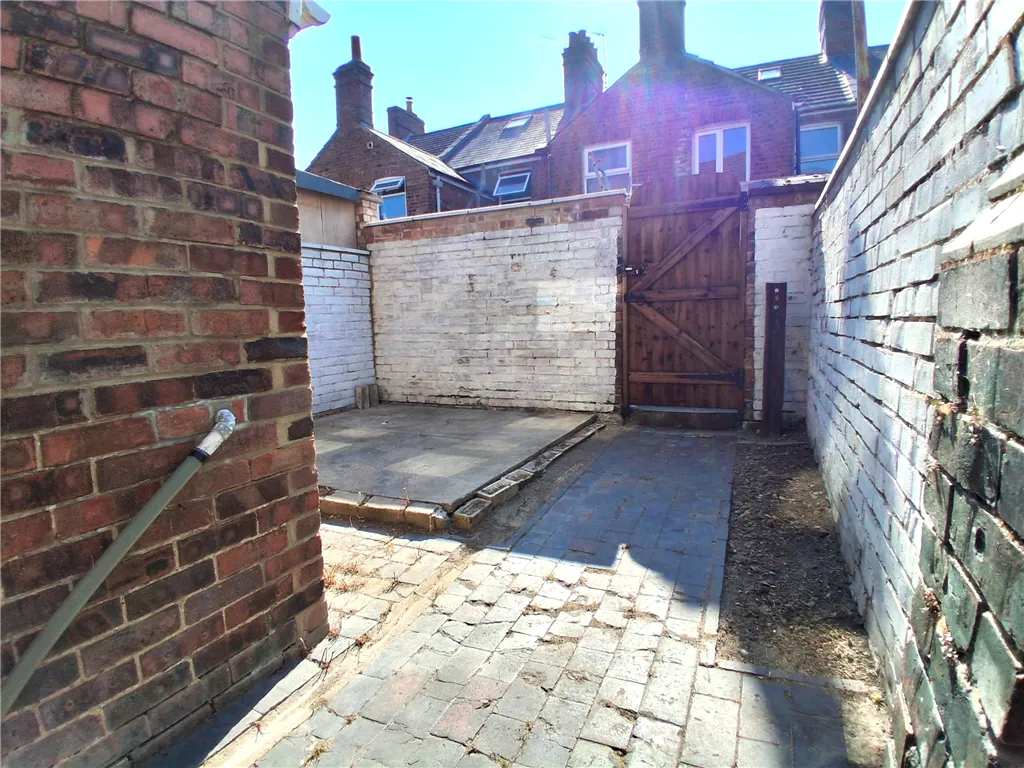 Cresswell Street, Kings Lynn, PE30, photo 8