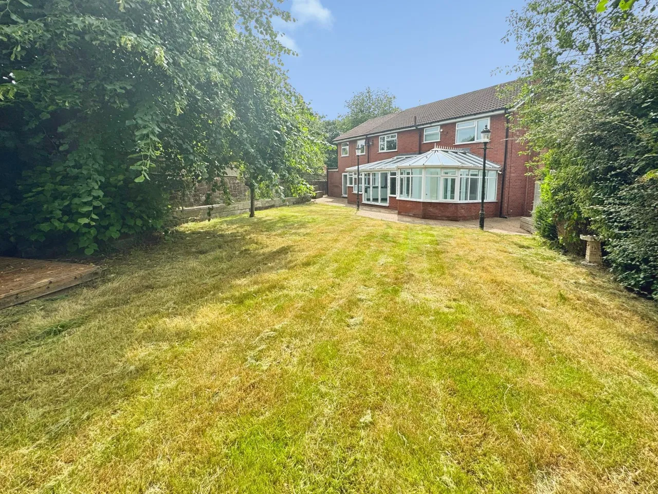 Sylvandale Grove, Bromborough, CH62, photo 2