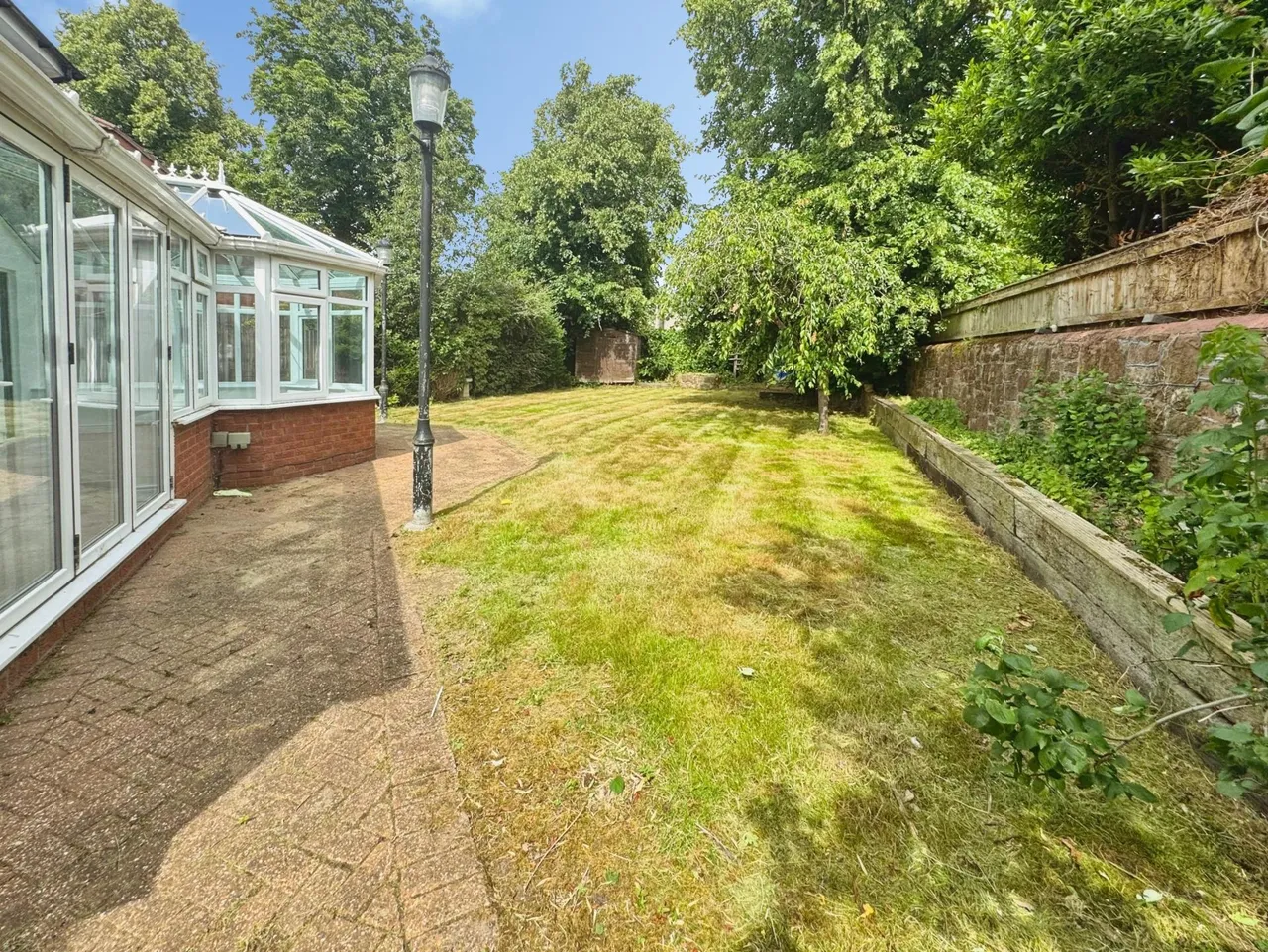 Sylvandale Grove, Bromborough, CH62, photo 3