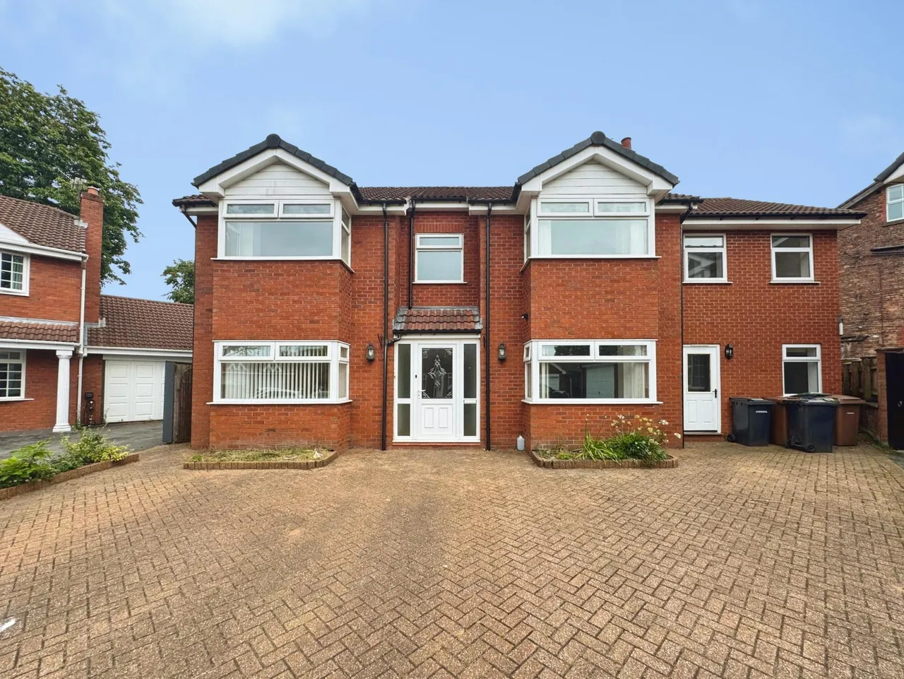 5 bed house for sale, Sylvandale Grove, Bromborough, CH62