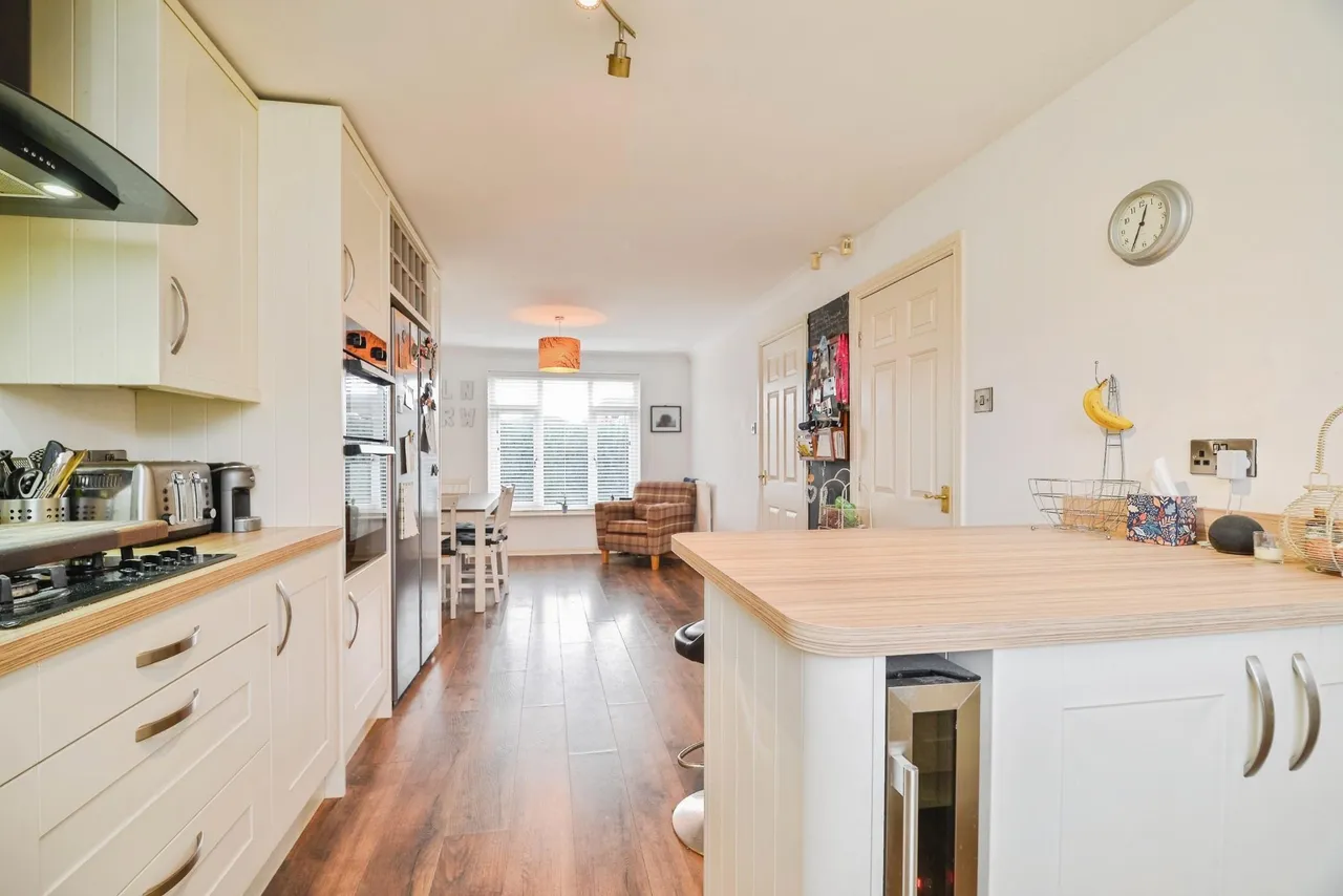 Pease Court, Stockton-on-tees, TS16, photo 9