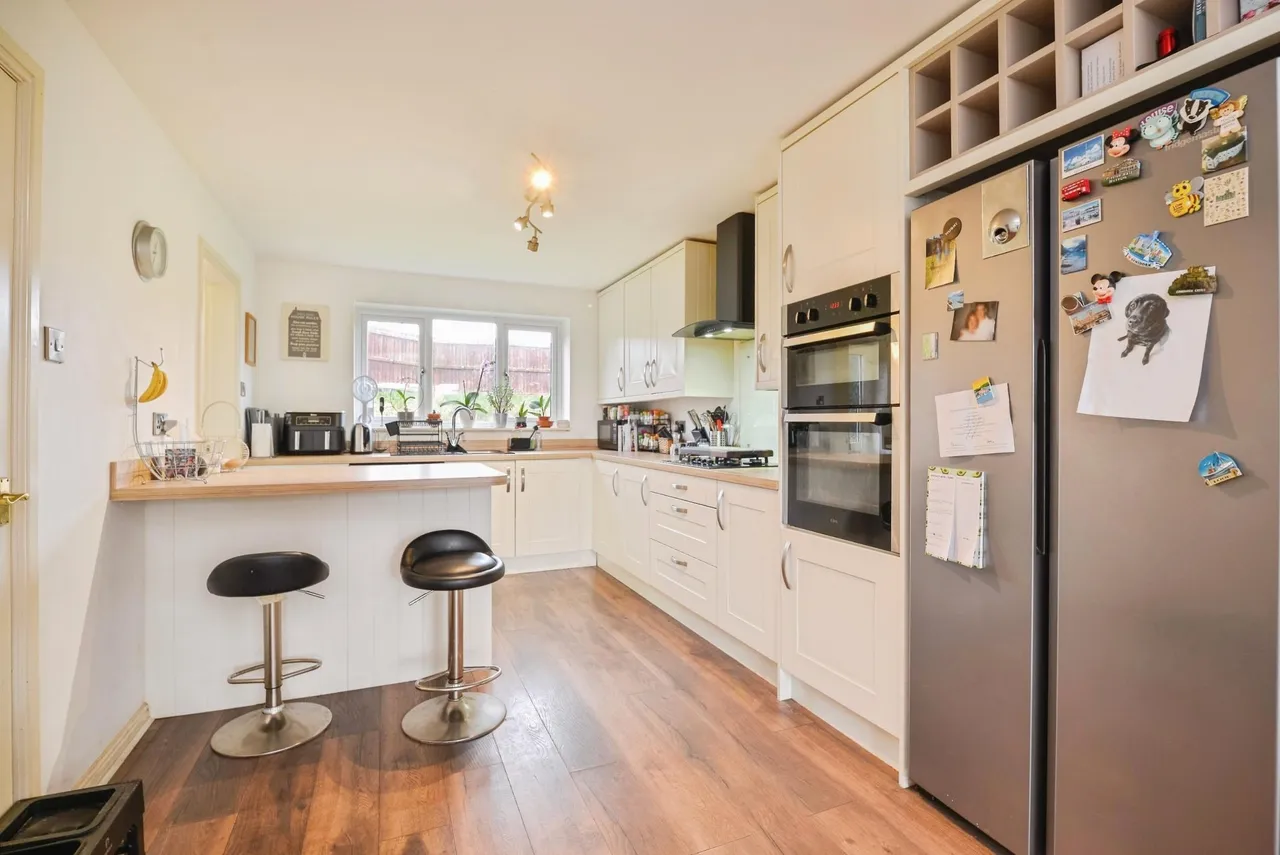 Pease Court, Stockton-on-tees, TS16, photo 7