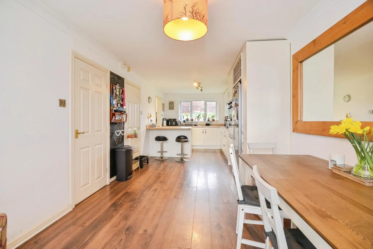 Pease Court, Stockton-on-tees, TS16, photo 6