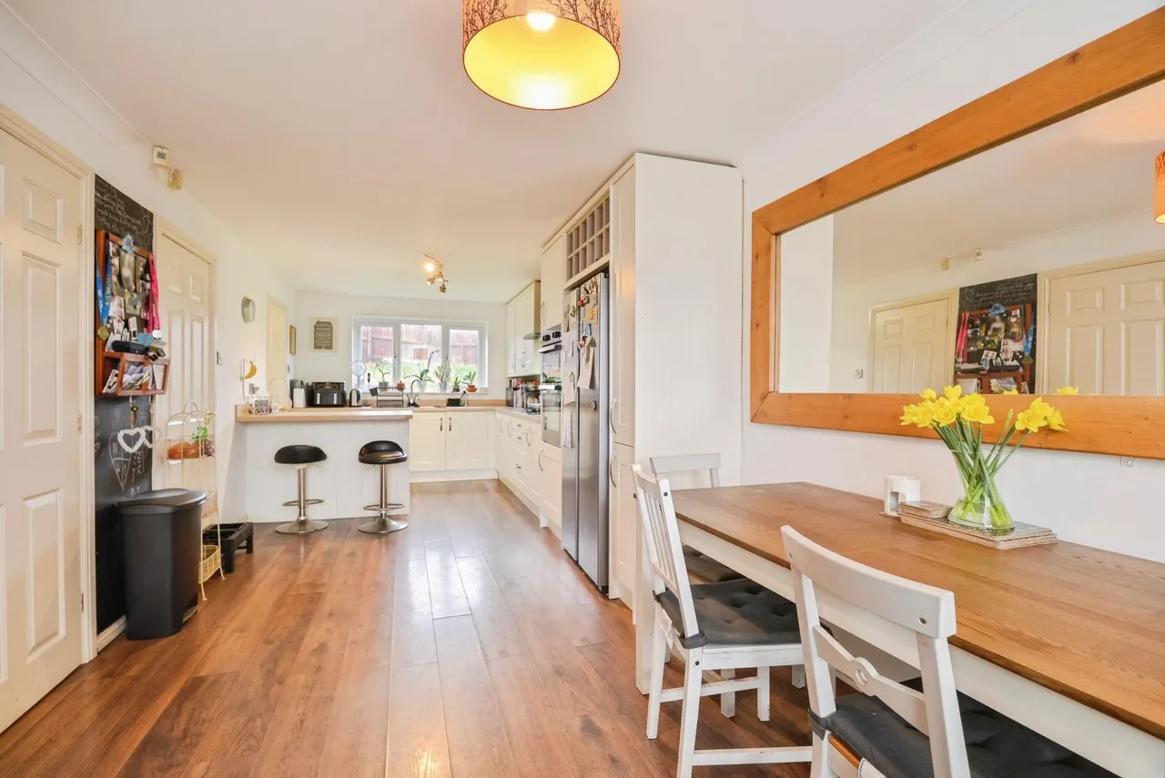 Pease Court, Stockton-on-tees, TS16, photo 5