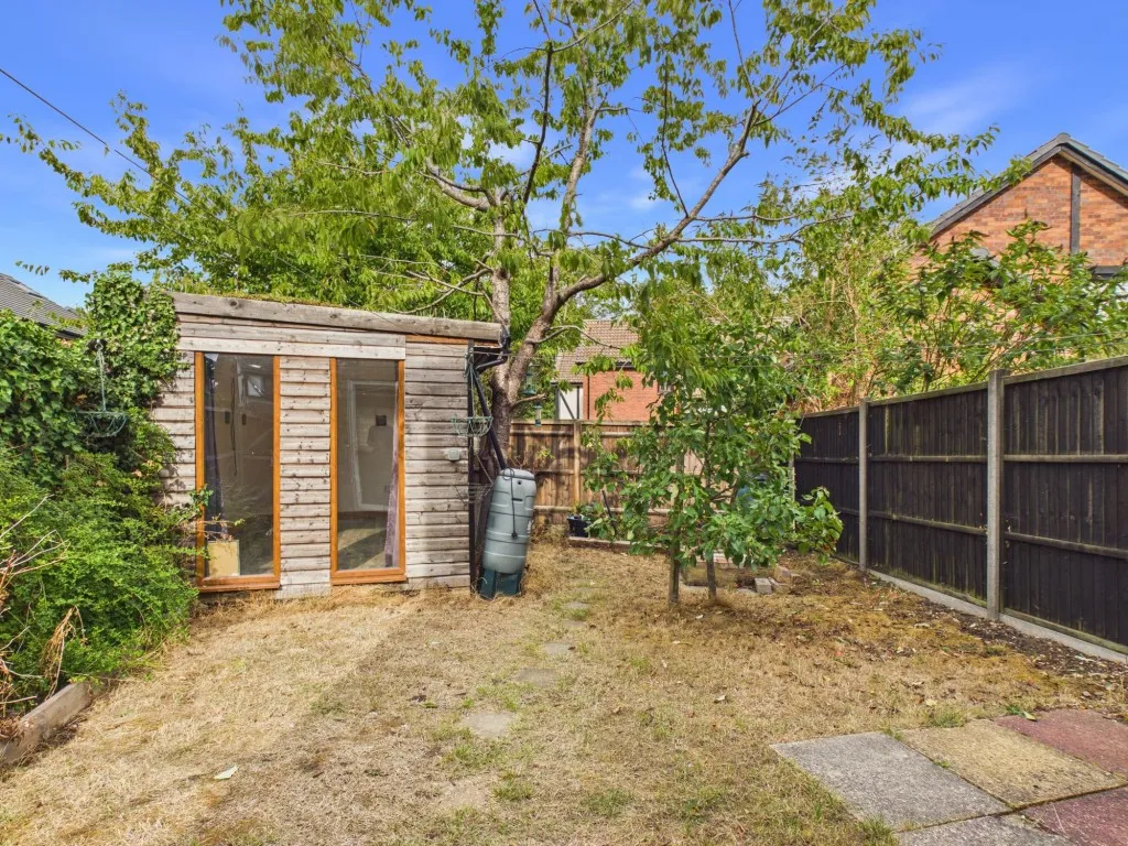 Measham Way, Lower Earley, RG6, photo 9