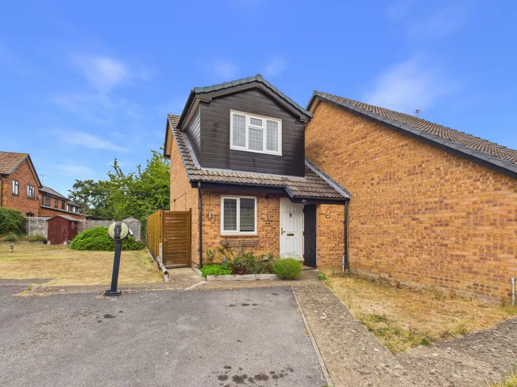 2 bed house for sale, Measham Way, Lower Earley, RG6