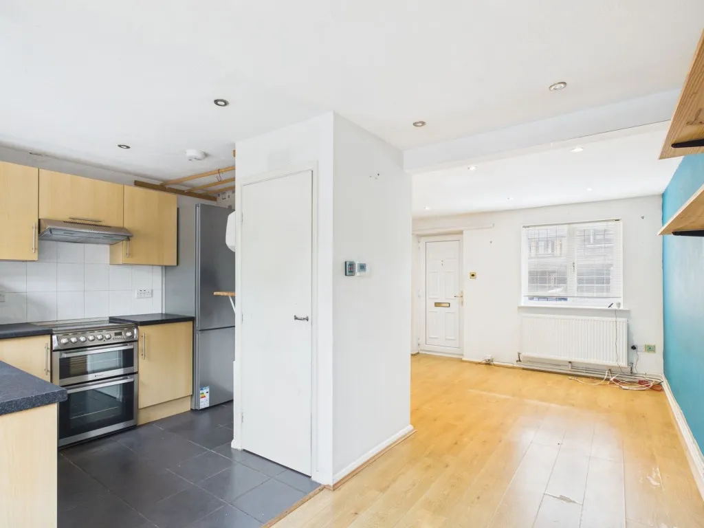Measham Way, Lower Earley, RG6, photo 2