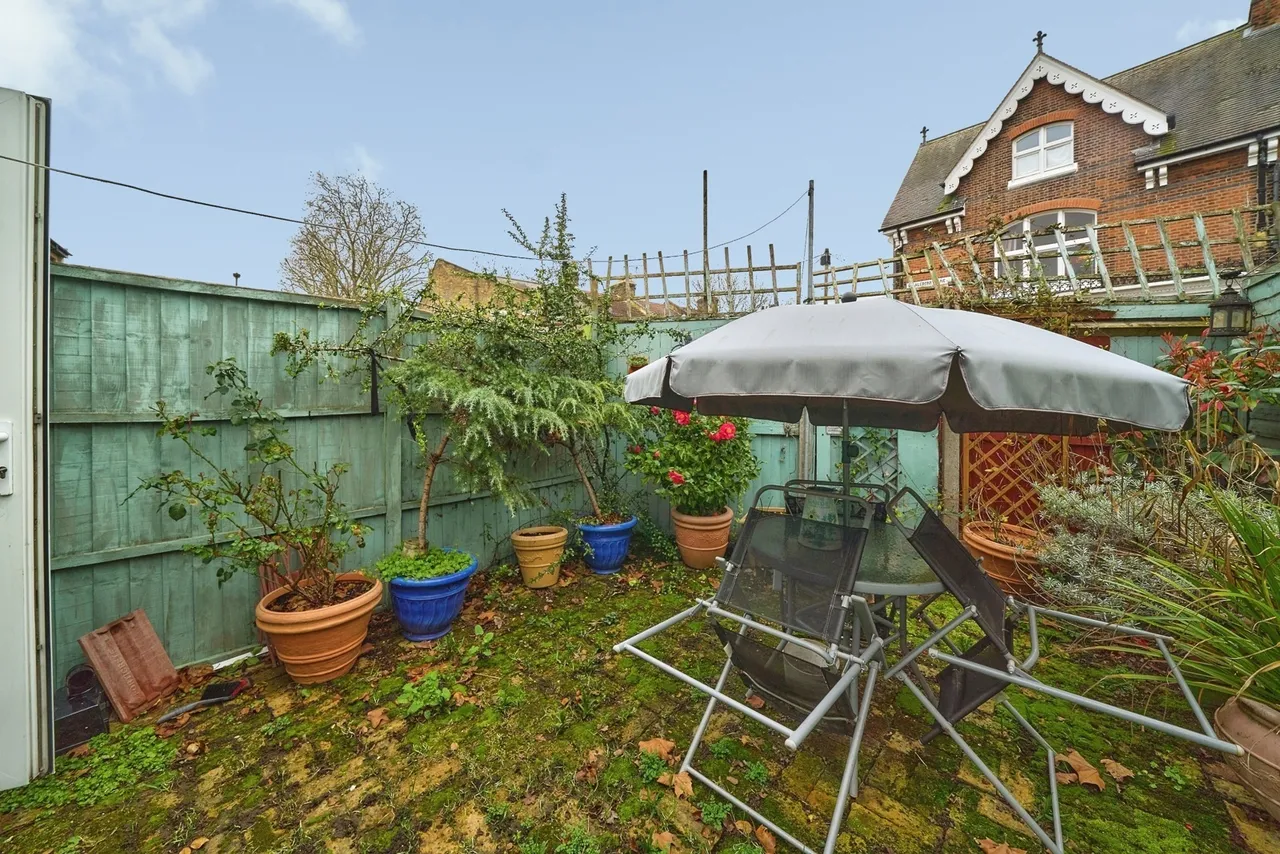 Faringford Road, London, E15, photo 16