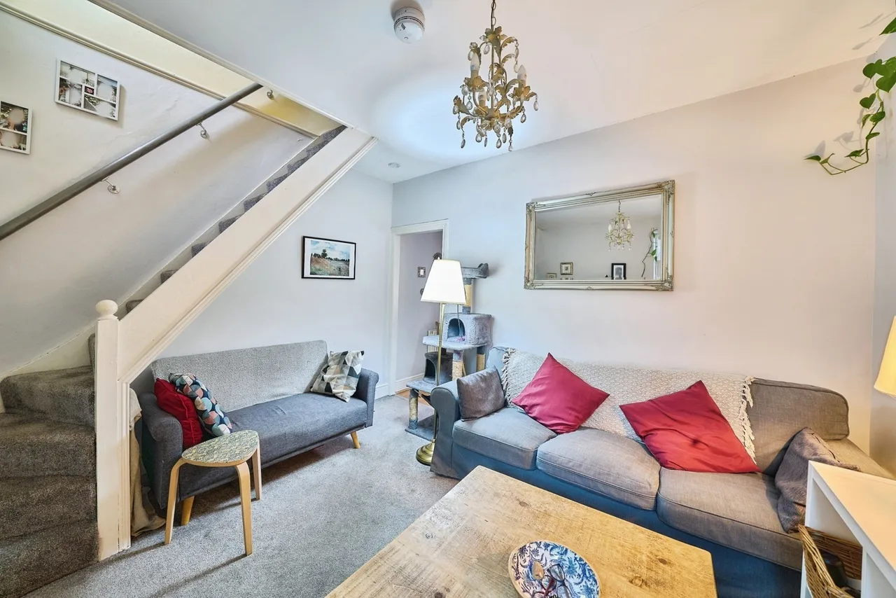 Faringford Road, London, E15, photo 8