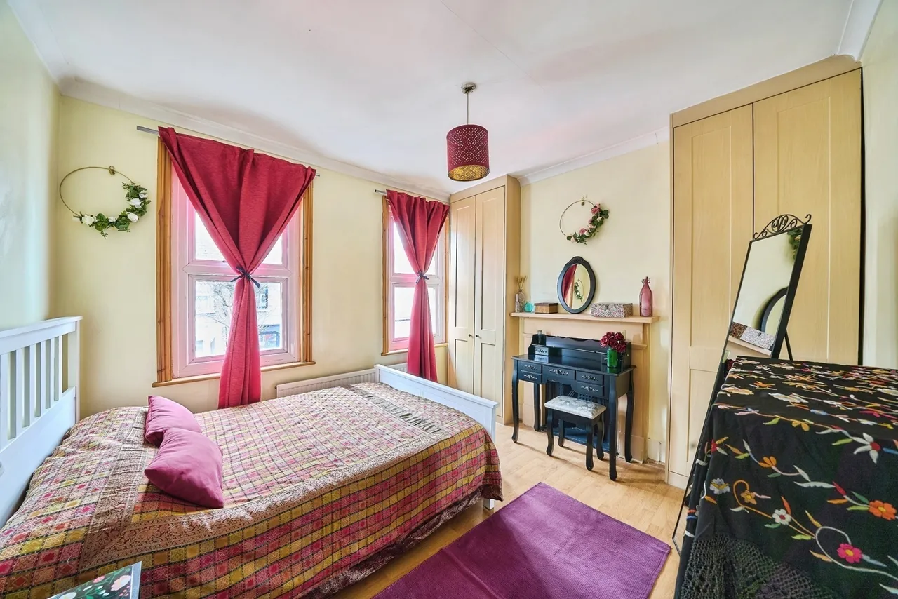 Faringford Road, London, E15, photo 12