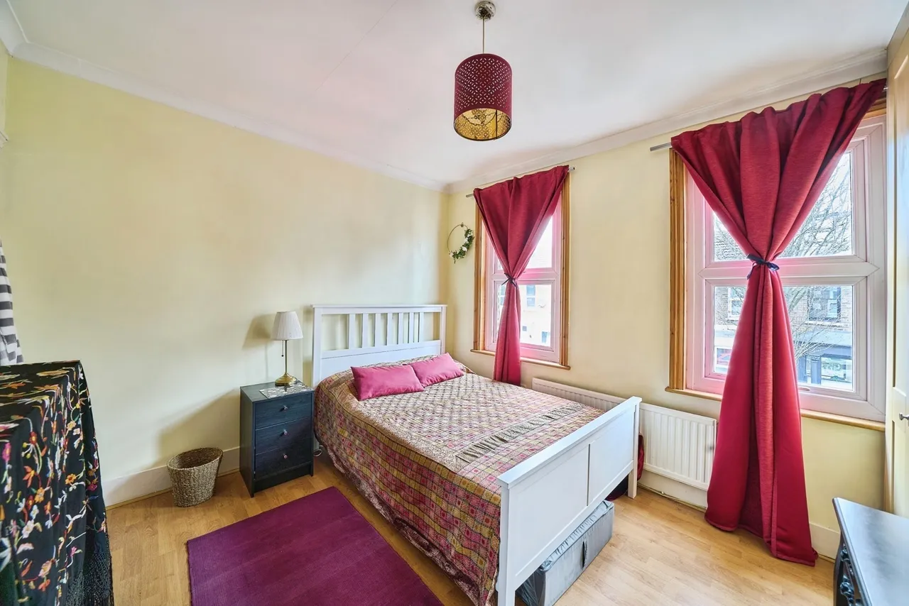 Faringford Road, London, E15, photo 13