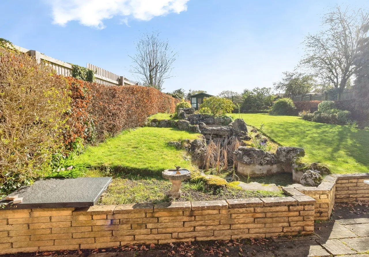 Witney Road, Staffordshire, ST17, photo 15