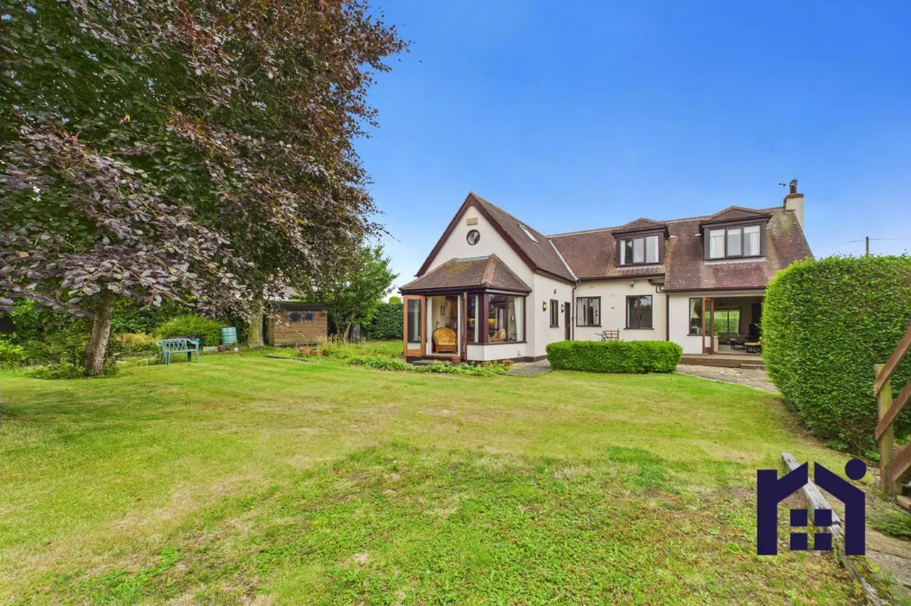 Friars Nook Tannersmith Lane, Mawdesley, Ormskirk, L40 2RA, photo 4