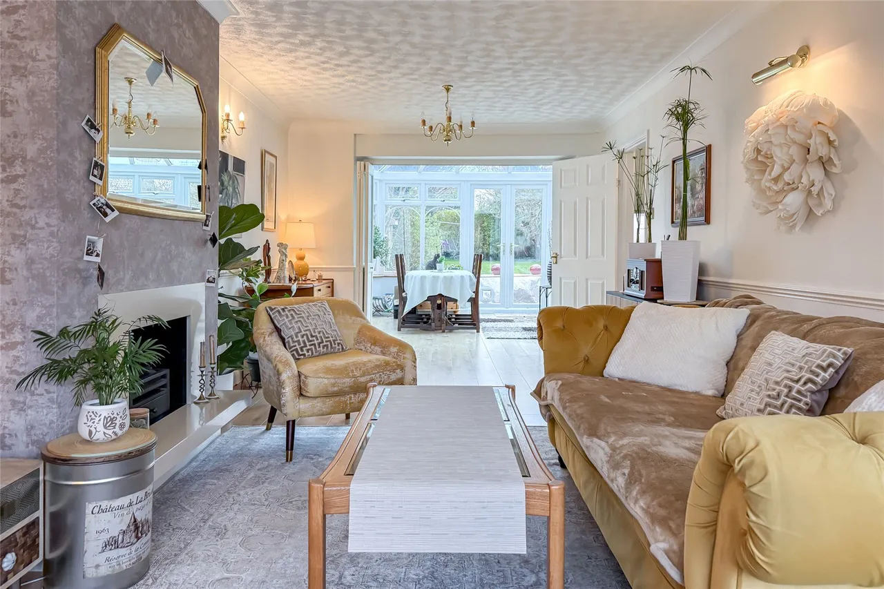 Hopground Close, St. Albans, Hertfordshire, AL1 5TA, photo 5