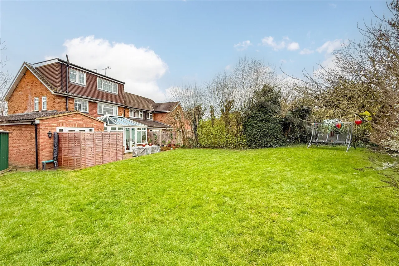 Hopground Close, St. Albans, Hertfordshire, AL1 5TA, photo 12