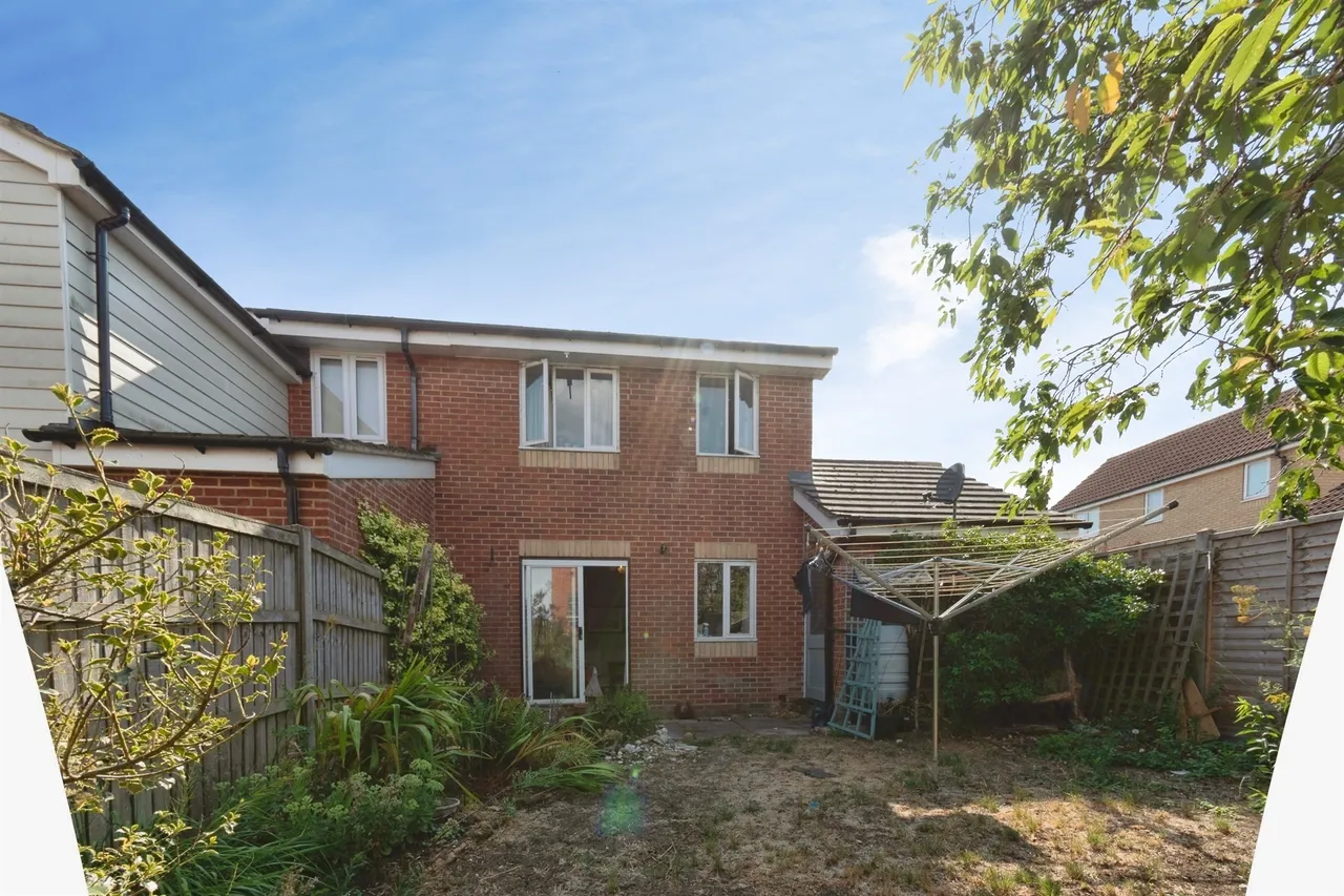 Strawberry Fields, Haverhill, CB9, photo 10