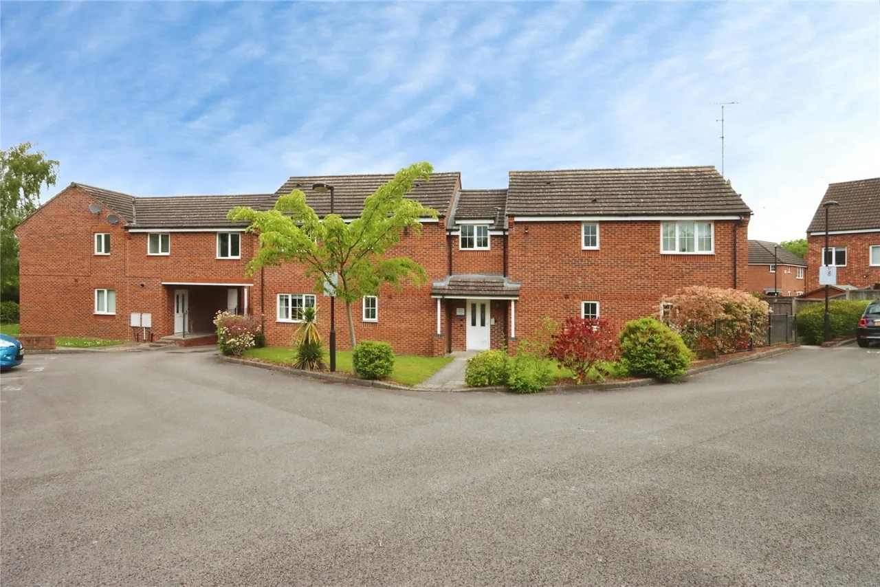 Woodhouse Lane, Beighton, Sheffield, S20, photo 5