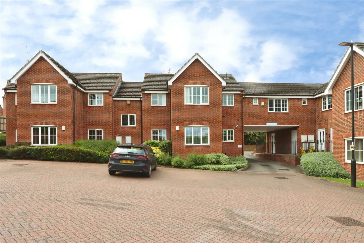 Woodhouse Lane, Beighton, Sheffield, S20, photo 15